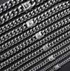 Heavyweight Cuban Link Chain | 18k Gold Plated | 18mm to 22mm