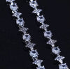 Star Tennis Bracelet | Twelfth XII