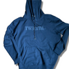 TWELFTH Lux All-Black Hoodie